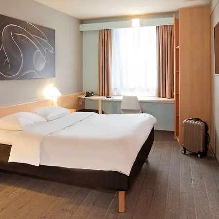 Ibis 3* Jena