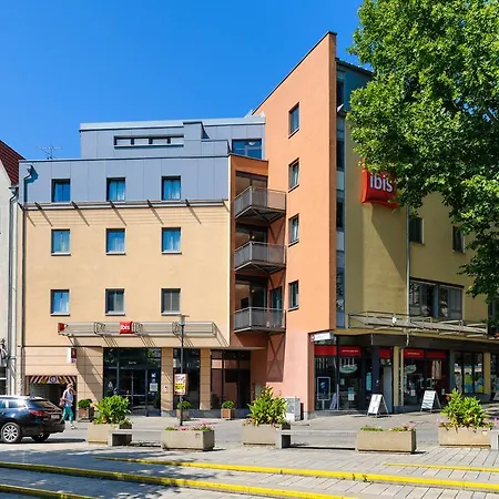 Ibis Jena