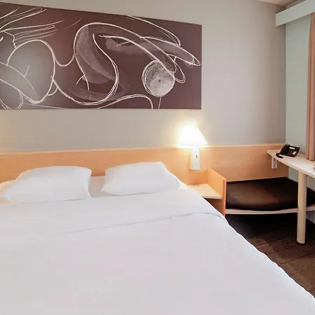 Hotel Ibis Jena