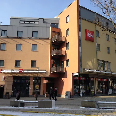 Hotel Ibis Jena