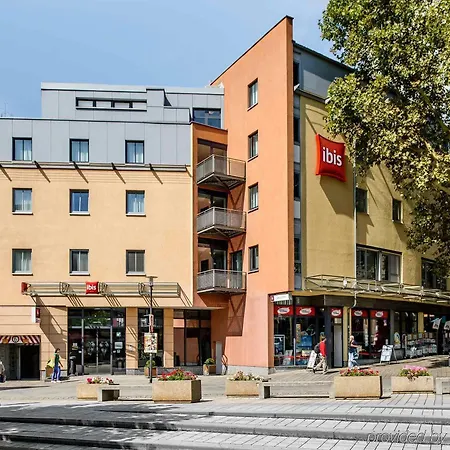 Ibis Szálloda