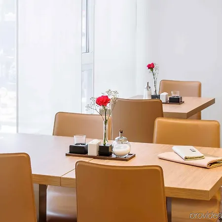 Hotel Ibis 3*