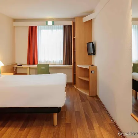 Hotel Ibis Jena