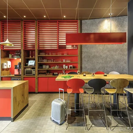 Hotel Ibis 3*