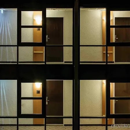 Ibis 3* Jena