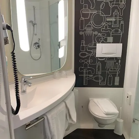 Ibis Hotel Jena