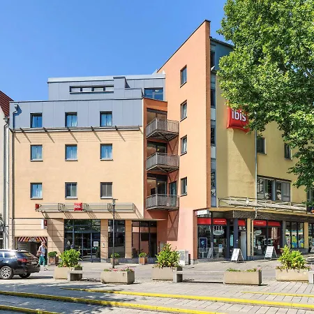 Ibis Jena