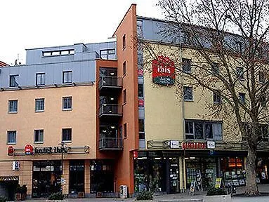 Hotel Ibis 3*