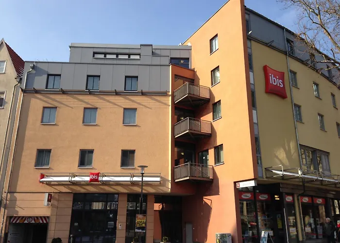 Ibis Jena