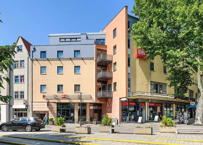 Ibis Jena
